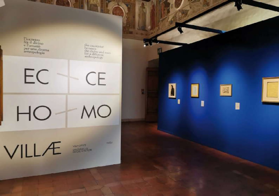 Ecce Homo · Document 1, p. 20