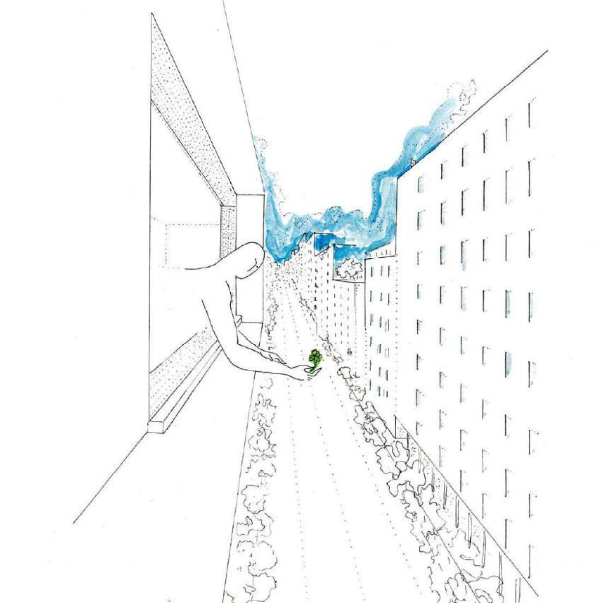 Québec–Milan, villes d’eau en mouvement · Document 1, p. 81